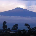 Mount Cameroon