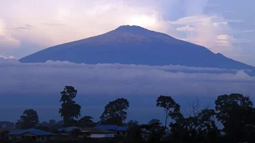 Mount Cameroon