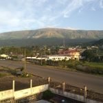 Mount Cameroon - Wik
