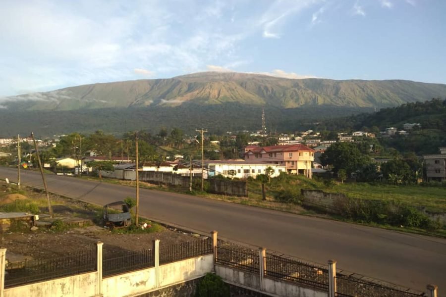 Discover the Wonders of Southwest Cameroon
