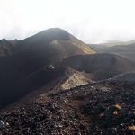 Mount Cameroon _ Vol